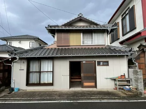 Omura City Matsubara Honcho (Matsubara Station) 2-story 5DK