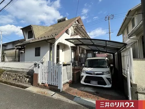 Asahi 2 (Ono Station) 11.8 million yen