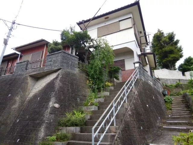Nagasaki City, Ishikami-cho, 2-story building, 5LDK