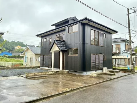 Inashiki County, Miho Village, Oaza Moro (Tsuchiura Station) 2-story 5SLDK