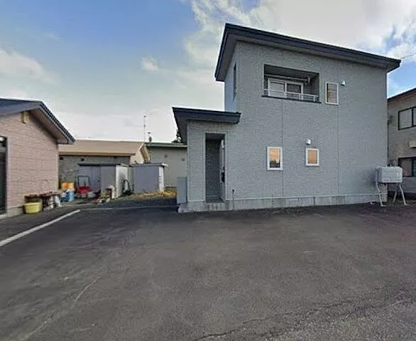 Used single-family home Kitakami 737 for sale