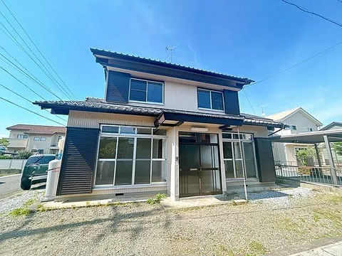 Used single-family home in Nakagifu City