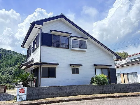 Used single-family home, Ariyama, Takajo Town, Miyakonojo City - Used house
