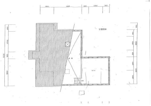 Izu City, Reigawa (Shuzenji Station), 2-story, 2LDK