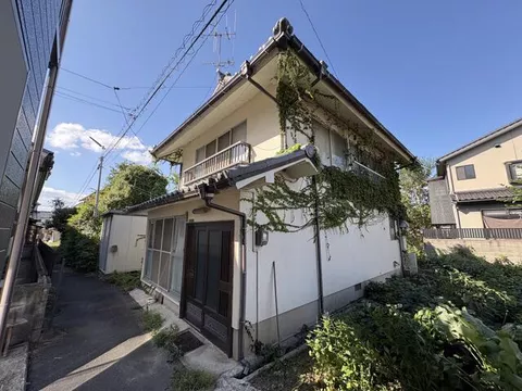 Miyoshi City, Tokai-cho 1-chome (Miyoshi Station), 2-story, 3SDK