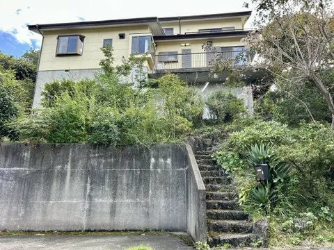 Izu City Shimoshiroiwa (Shuzenji Station) 3-story 4SLDK