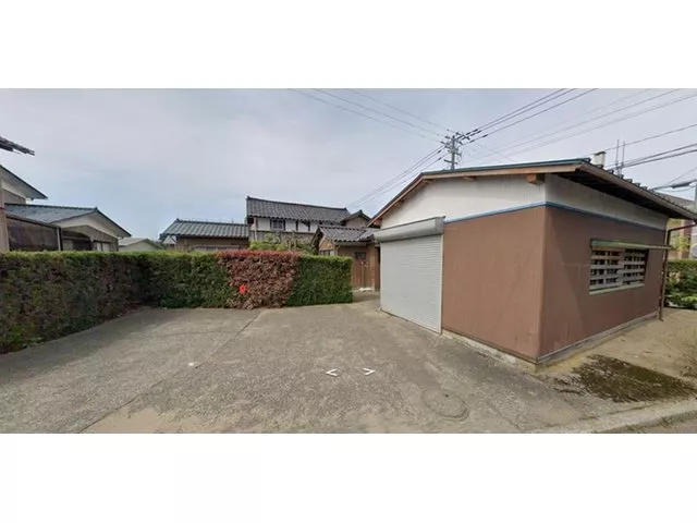 [House Do Ninomiya] 8LDK used house ♪ Parking for 6 cars ♪