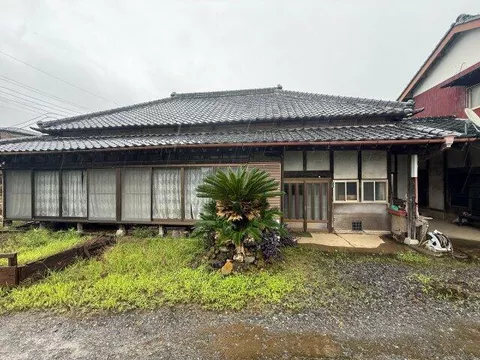 Inashiki City, Edosaki Ko (Nabikawa Station), 2-story, 5LDK