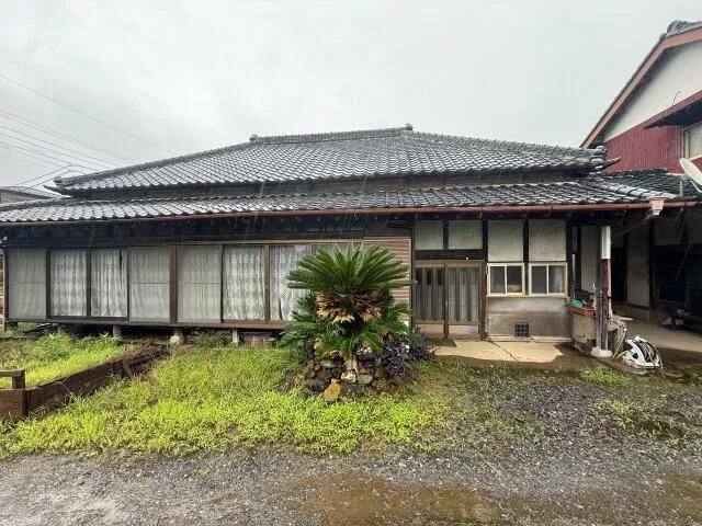 Inashiki City, Edosaki Ko (Nabikawa Station), 2-story, 5LDK