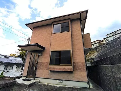 Used single-family home Nishinarumi 2-chome house
