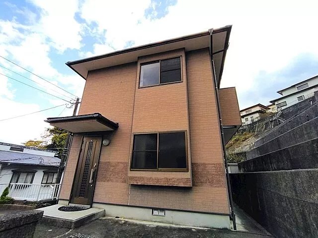 Used single-family home Nishinarumi 2-chome house