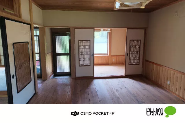 Echizen City, Bunmurocho (Echizen Takefu Station), 2-story, 3K
