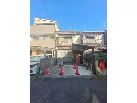 ◆Keihan "Kayashima" Station approximately 8 minutes on foot◆Recommended as an investment property◆Renovation history available