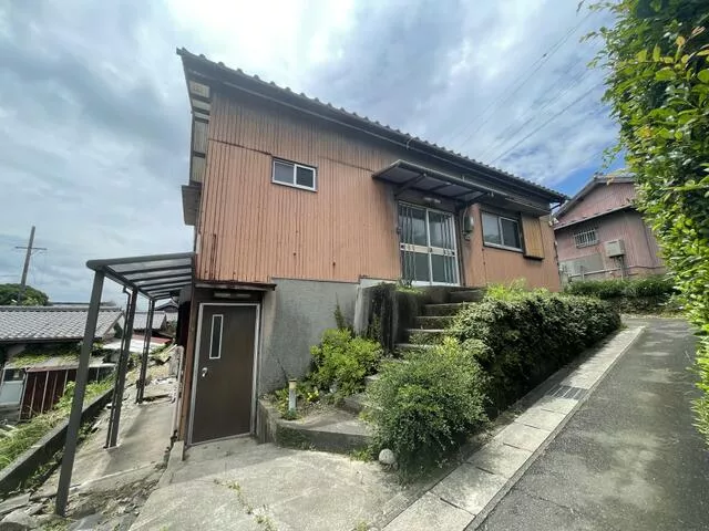Chita-gun Higashiura-cho, Oaza Ishihama, Aoki (Ishihama Station) 2-story building 5DK