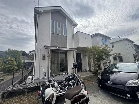 Used single-family home Kumatori Town Asayoshi West Used house