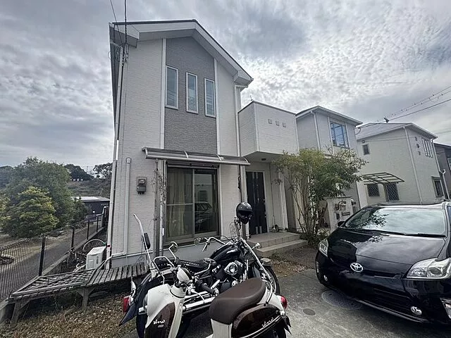 Used single-family home Kumatori Town Asayoshi West Used house