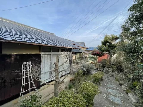 Karatsu City, Machida 1-chome (Karatsu Station) single-story 5DK