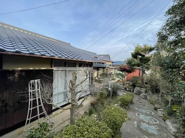 Karatsu City, Machida 1-chome (Karatsu Station) single-story 5DK