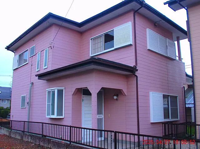 Used single-family home in Nasu-Shiobara City, Shimakata