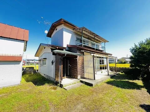 Kitakata City, Datanono, 2-story, 5K