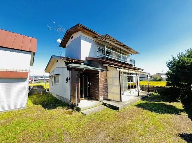 Kitakata City, Datanono, 2-story, 5K