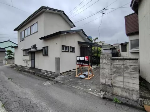 Oaza Matsubara Higashi 1 (Seiai Chuko Mae Station) 5 million yen