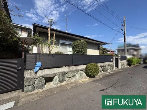 Yamato Koriyama City Yatayama-cho (Kintetsu Koriyama Station) single-story 2LDK
