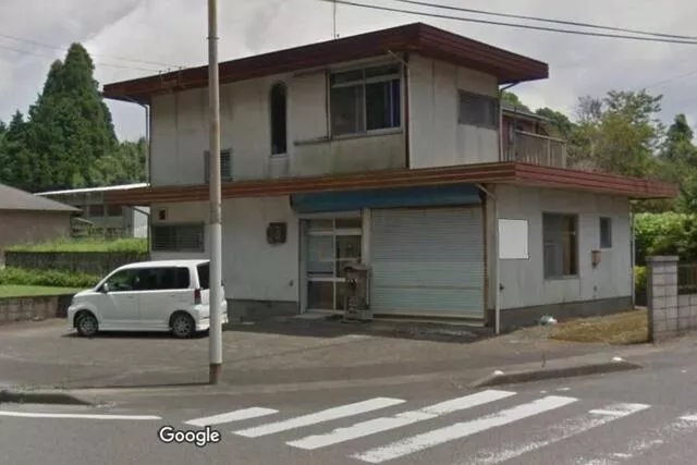 Kirishima City, Fukuyama Town Fukuyama, 2-story, 3LDK