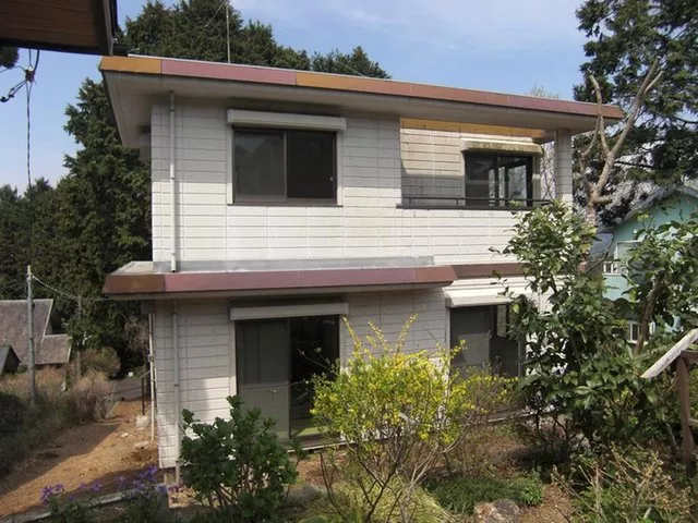 Asahi Kasei Homes' Hebel Haus 2LDK with excellent earthquake resistance, fire resistance, and durability