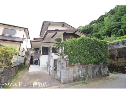 【Corner lot】【Monthly payments starting from 13,000 yen】【5DK】【Spacious 51.07 tsubo lot】 - Image 2