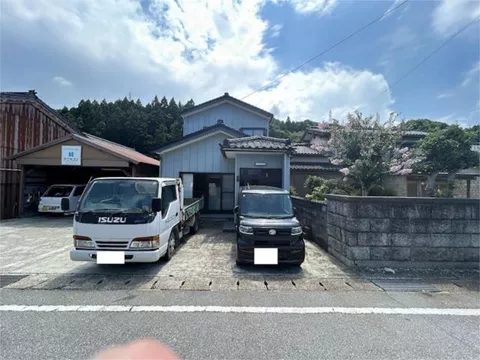 Asahi Town, Shimonikawa District, Sakae, 2-story, 7DK