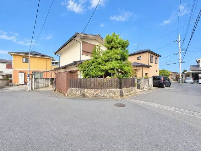 Omihachiman City, Mabu Town (Omihachiman Station), 2-story, 4DK