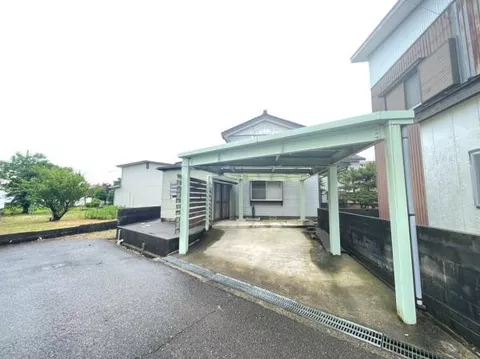Joetsu City Shinko-cho 1-chome (Kasugayama Station) 2-story 5DK