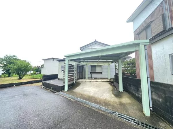 Joetsu City Shinko-cho 1-chome (Kasugayama Station) 2-story 5DK