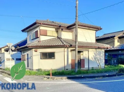 Maebashi City, Shimokawa Town (Maebashi Station), 2-story building, 4DK