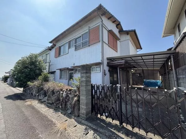 Takamatsu City, Kagawa Town Asano (Airport Road Station) 2-story building 5DK