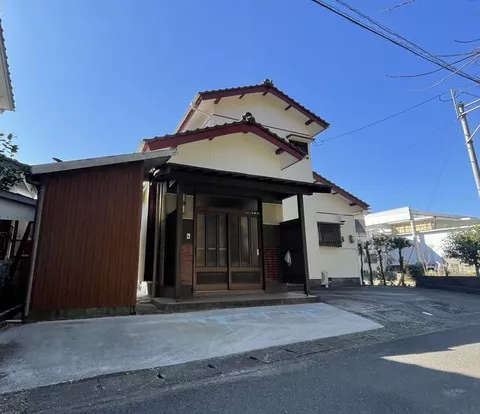 Nobeoka City, Asahioka 2-chome (Asahioka Station) 2-story 5SLDK