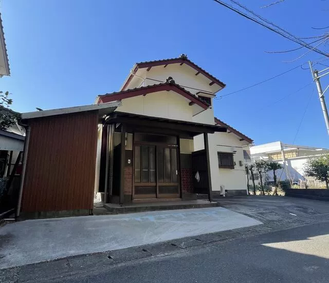 Nobeoka City, Asahioka 2-chome (Asahioka Station) 2-story 5SLDK