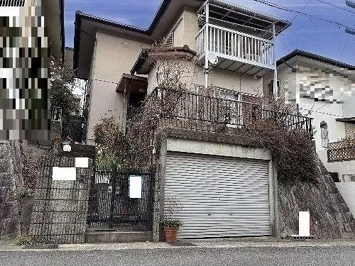 Uji City, Hirano Town Koneo (Uji Station) 2-story 3LDK