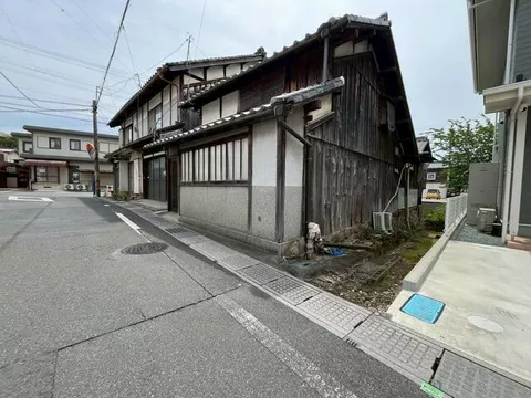 Marunouchi, Nabari City (Nabari Station) 2-story 4LDK