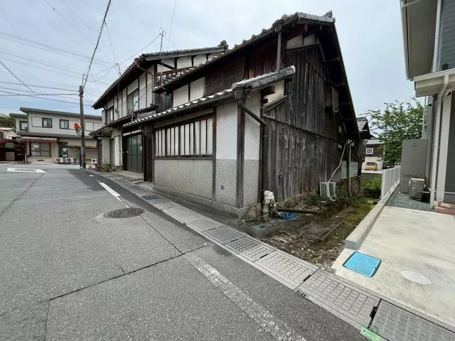 Marunouchi, Nabari City (Nabari Station) 2-story 4LDK