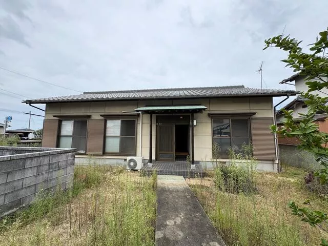 Marugame City, Kanekura Town (Tadotsu Station), single-story, 4K
