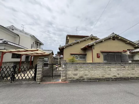 Yamato Koriyama City, Sugi Town (Tsutsui Station) 2-story building 5LDK