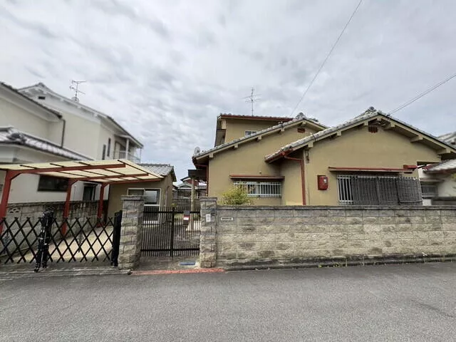 Yamato Koriyama City, Sugi Town (Tsutsui Station) 2-story building 5LDK