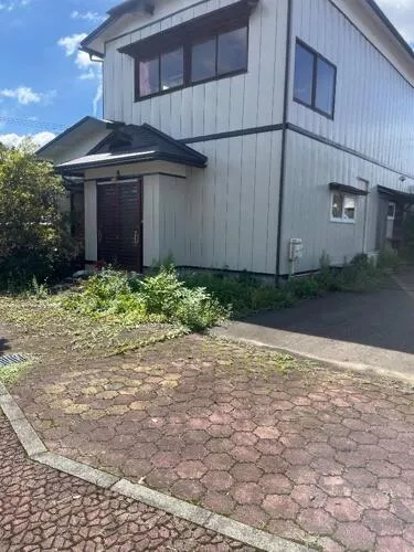Hanamaki City, Hanashirocho (Hanamaki Station), 2-story building, 5DK