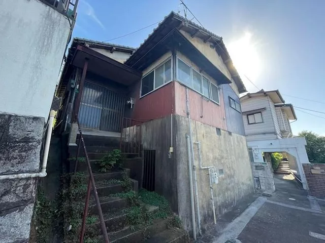 ○Owner change property○Expected monthly rent: 23,000 yen・Expected yield: 24%※Table