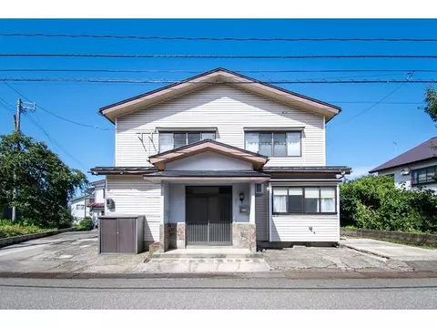 Myoken Town (Echigo-Takidani Station) 3.33 million yen