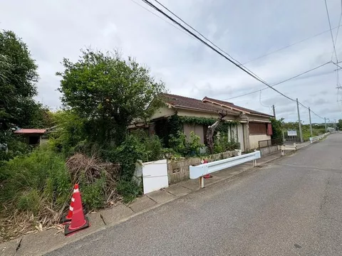 Land area: 726㎡! Total floor area: 163.31㎡ (refer to tax certificate)!