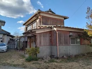 Tomioka City, Nanokaichi (Joshuu Nanokaichi Station) 2-story building, 6DK