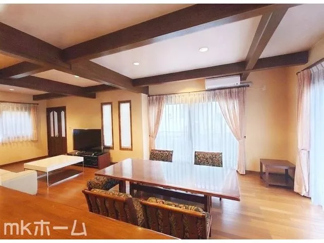Inquiries are welcome! Viewing reservations are also being accepted at any time!